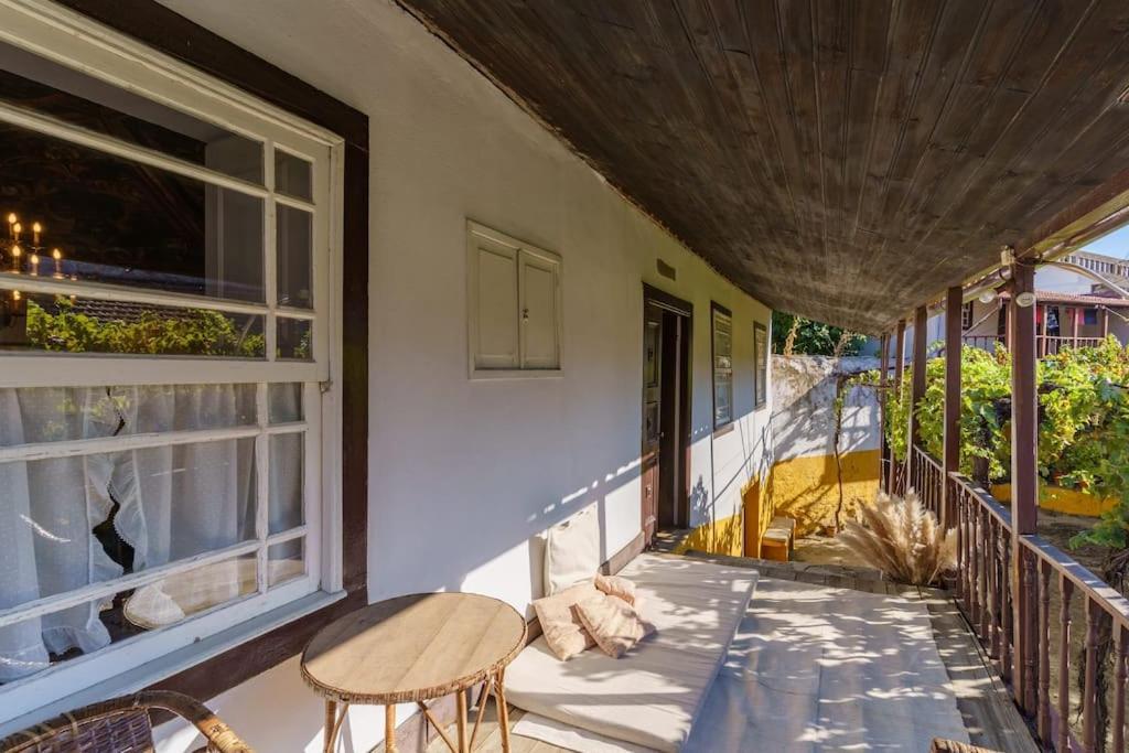 Quinta De Villa Franca - Douro Peso da Regua Exterior photo